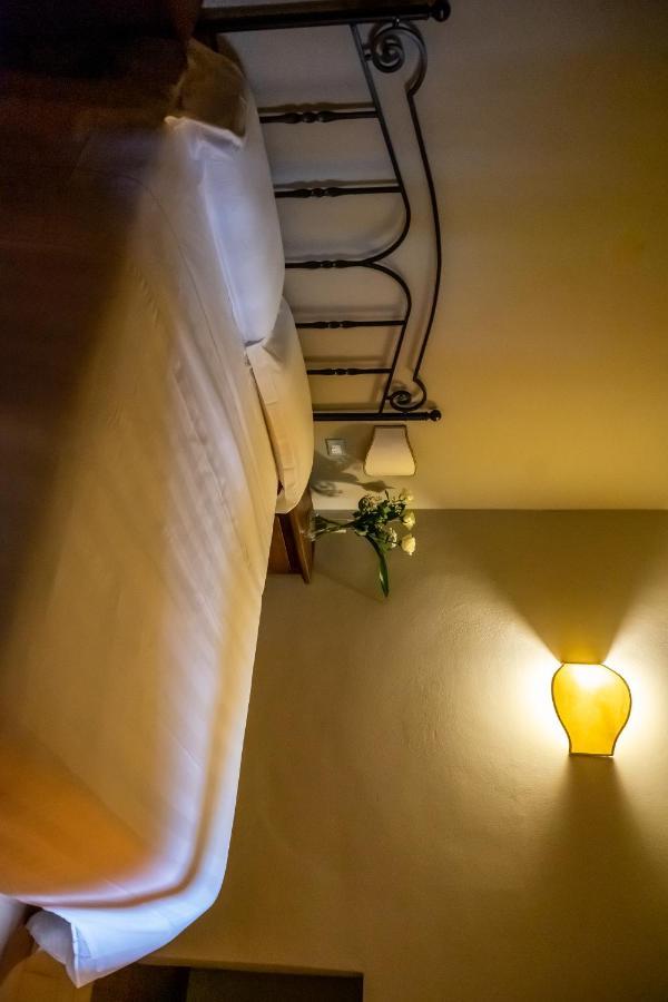 Chiesatonda Resort Spello Ngoại thất bức ảnh